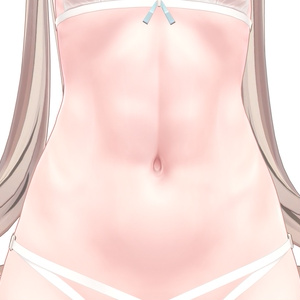 [VRC] Manuka Skin Texture Enhancements 缩略图 5