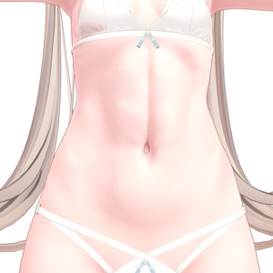 [VRC] Manuka Skin Texture Enhancements 缩略图 2