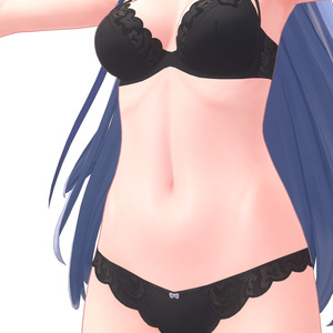 [VRC] Kikyo Skin Enhancements 缩略图 4