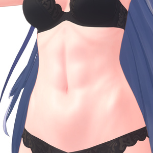 [VRC] Kikyo Skin Enhancements 缩略图 3