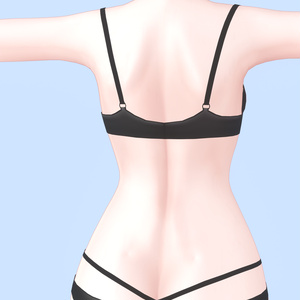 [VRC] Shinra Skin Enhancements 缩略图 4
