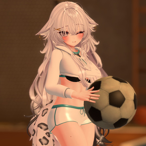 [VRC] Gym Fit [5 Avatar Support] 1.4 Update 缩略图 6