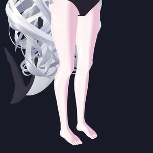 [VRC] Rurune Skin Enhancements 缩略图 6
