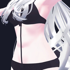 [VRC] Rurune Skin Enhancements 缩略图 4