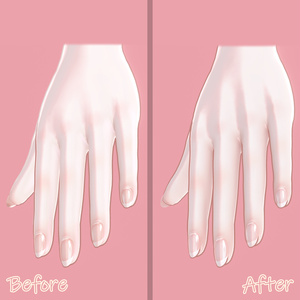 [VRC] Mayo Skin Enhancements 缩略图 6
