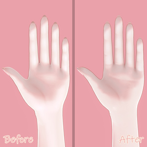 [VRC] Mayo Skin Enhancements 缩略图 7