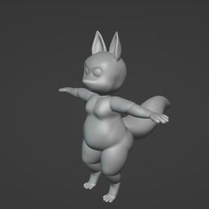 Foxxo Base