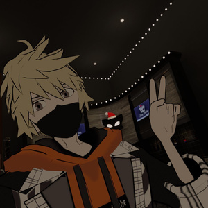 Rindo / リンドウ