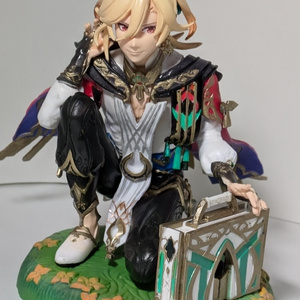 1/7 煙緋 - もでらんち - BOOTH