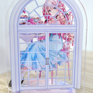 本阿弥あずさ 登録者10万人記念グッズ - すぺしゃりて / Specialite