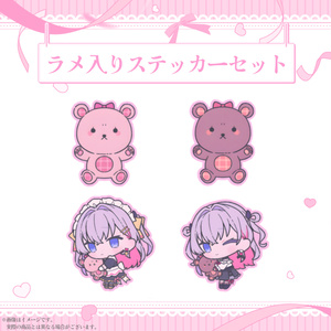 領国つかさ ソロライブ記念グッズ - すぺしゃりて / Specialite - BOOTH