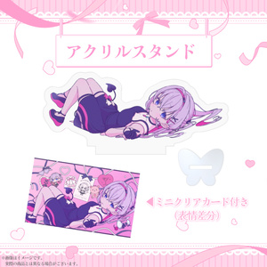 領国つかさ ソロライブ記念グッズ - すぺしゃりて / Specialite - BOOTH