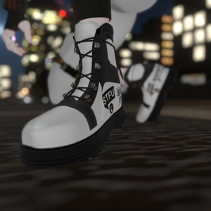 ☆[FREE]Street Dancer For Mans[texture only] by Jade_Yarn☆ 缩略图 9