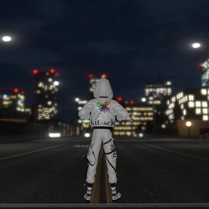 ☆[FREE]Street Dancer For Mans[texture only] by Jade_Yarn☆ 缩略图 2