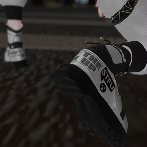 ☆[FREE]Street Dancer For Mans[texture only] by Jade_Yarn☆ 缩略图 8