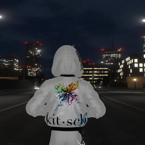 ☆[FREE]Street Dancer For Mans[texture only] by Jade_Yarn☆ 缩略图 3