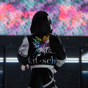★[FREE]Street Dancer BLACK.VER[texture only] by Jade_Yarn★ 缩略图 9