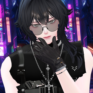★ RIT Make-up texture for 「Demian」  ★
