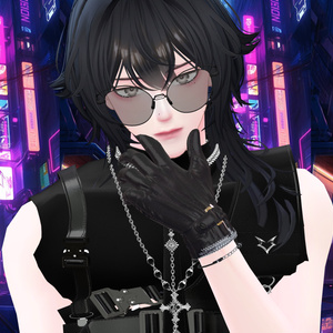 ★ RIT Make-up texture for 「Demian」  ★