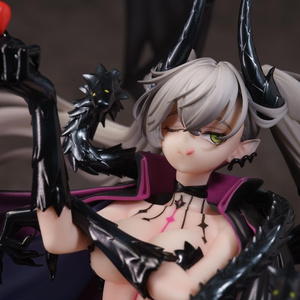 Fate/Grand Order 1/7 妖精騎士ランスロット 水着 - Awaken