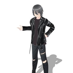 Alex – VRM Model 【一般販売】For general sale (non-exclusive)