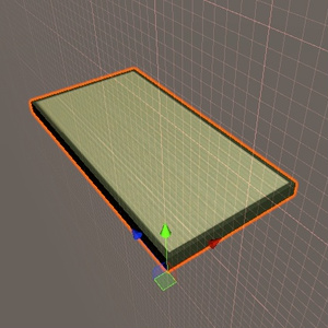 FBX model] Tatami