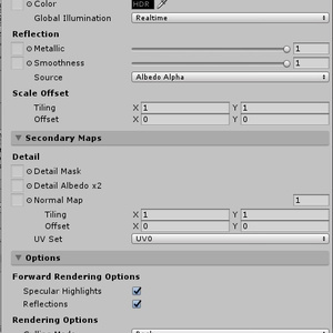 【Unity Shader】AKStandard / AKUnlit