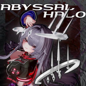 【ヘイロー】Abyssal_Halo【MA対応】 缩略图 3