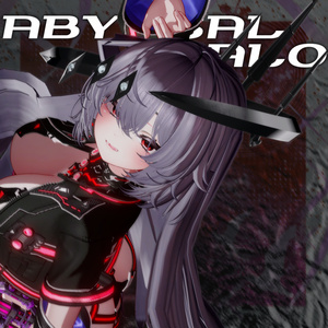 【ヘイロー】Abyssal_Halo【MA対応】 缩略图 4