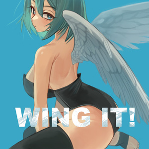 WING IT!