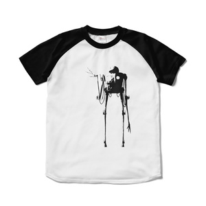 Robot [monochrome] 継承