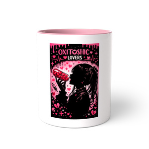 Oxytosick Lovers Mug