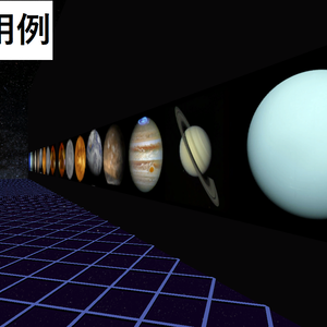 【VRChat ワールド用】重力変更スイッチ