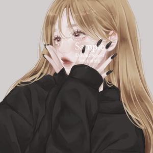 SNSアイコンイラスト