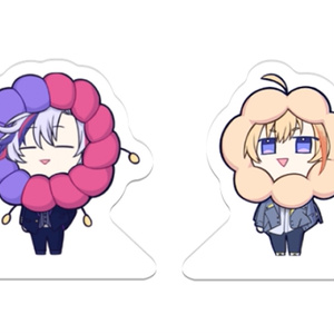 弐十展2 グッズ】期間限定受注受付【特別対応】 - Nito official shop
