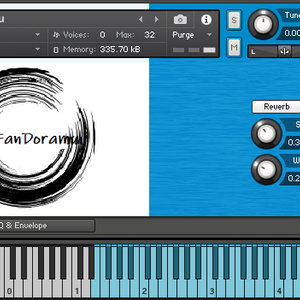 FanDoramu （Free）