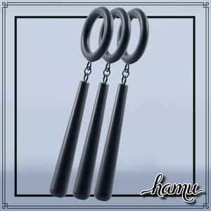 [無料/Free]-01-　[Ring Stick Earrings] 缩略图 7