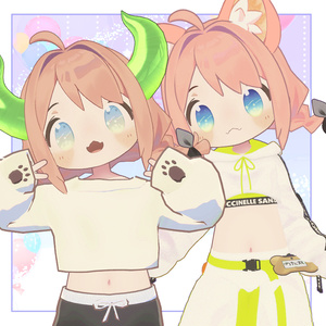 【まめひなた専用】ゆめかわおめめ 缩略图 3