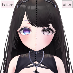 【 愛莉 / Airi 】 - Blush Whisper - Makeup Texture 缩略图 2