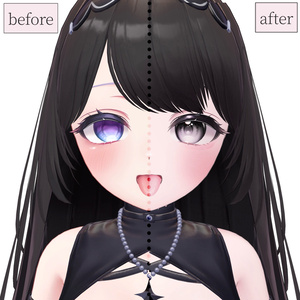 【 愛莉 / Airi 】 - Blush Whisper - Makeup Texture 缩略图 3