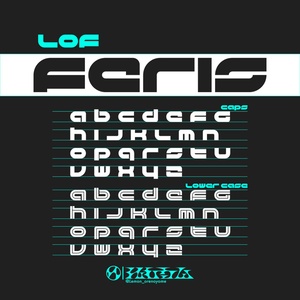 [FONT]Feris