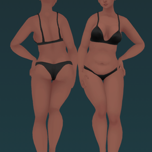 Kelseu's Chubby Base & Head V2