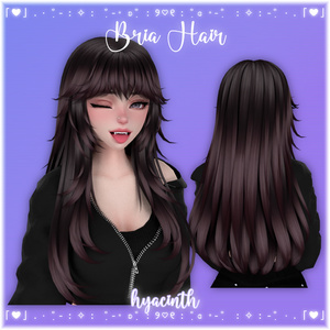 Bria Hair