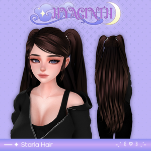 Starla Hair