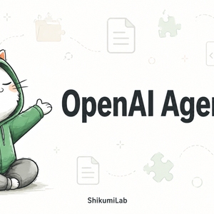 【ワークフロー5本+ガイド3本】OpenAI Workspace Agents 実務スターターキット