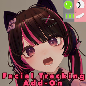 -Maon- Facial Tracking Add-on