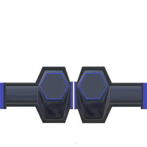 Knee pads
