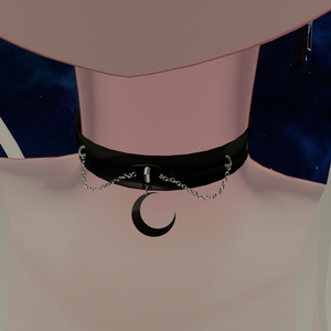 ルナチョーカー