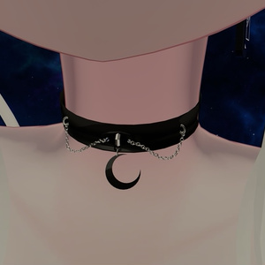 ルナチョーカー