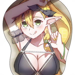 リーファストラップ+チェキ風カード二種